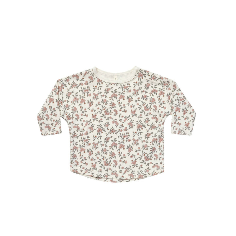 Long Sleeve Tee | Meadow