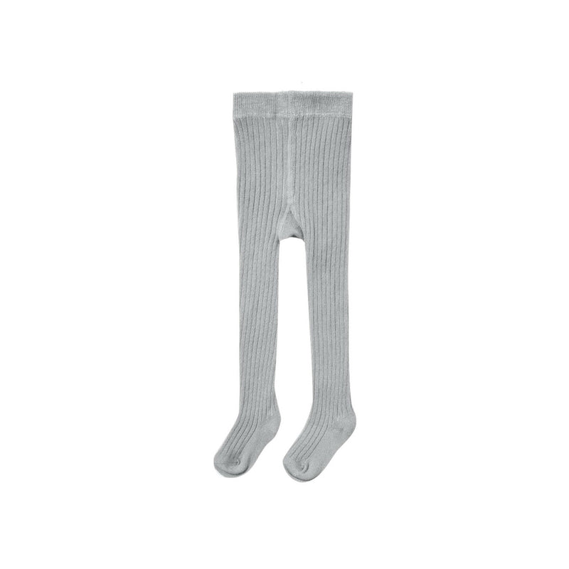 Collants | Dusty Blue