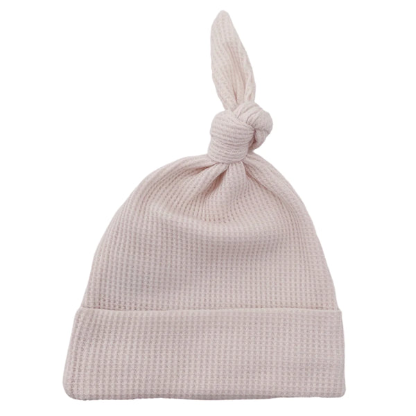 Bandeau Gaufré Biologique I Neige