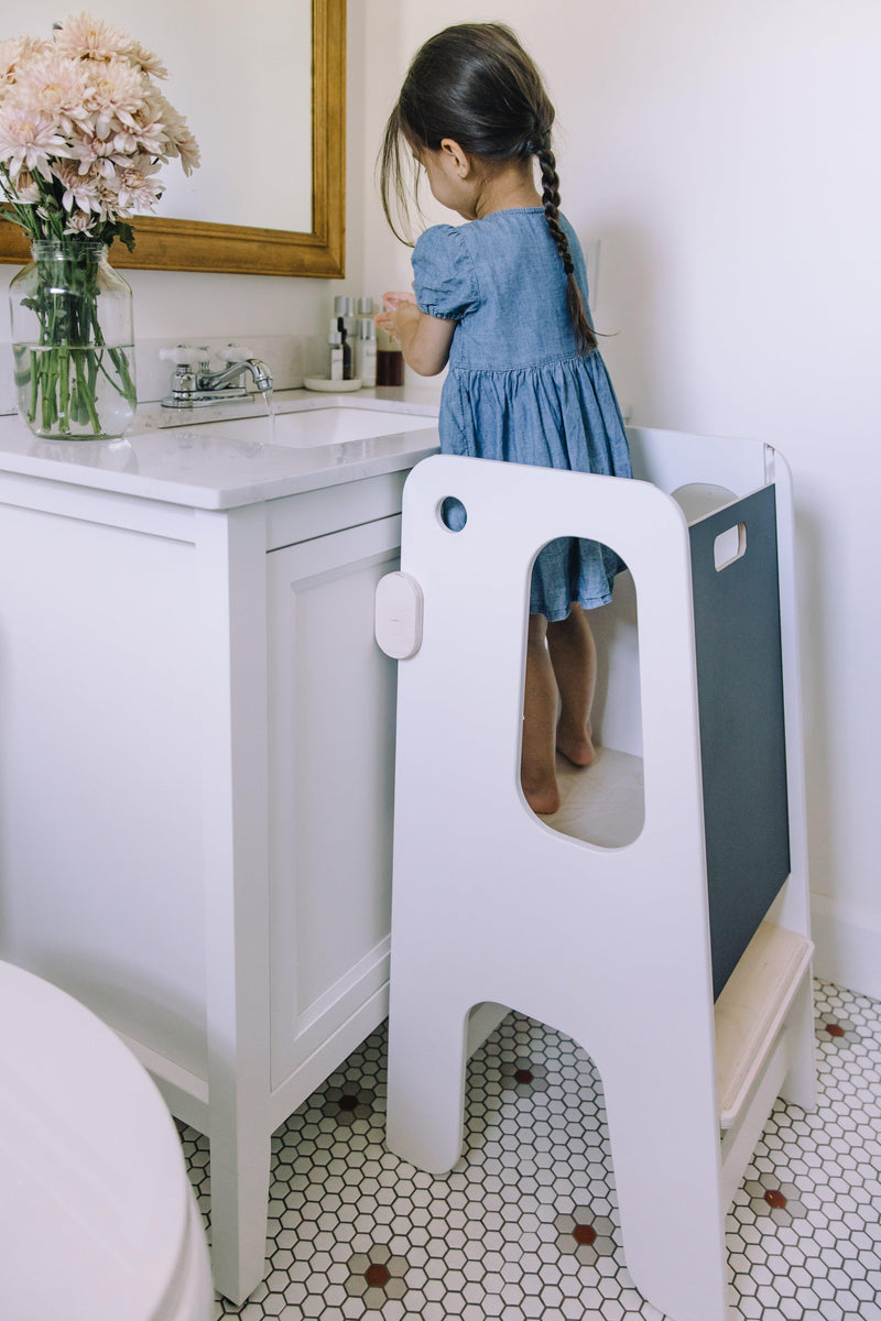 Learning best sale tower pinterest
