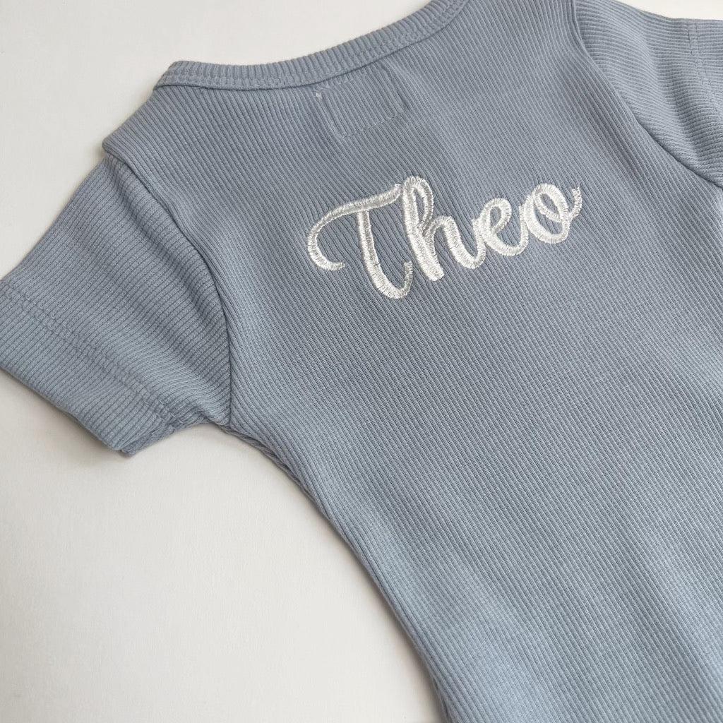 Personalized Pyjamas Mili & Lilies