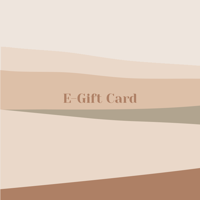 Carte cadeau
