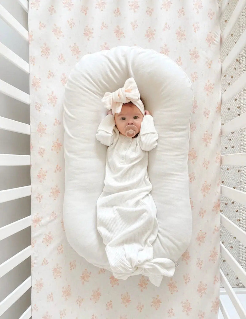 Fern crib sheet shop