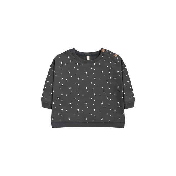 Stardust Sweatshirt-SWEATSHIRT-ORGANIC ZOO-Mili & Lilies