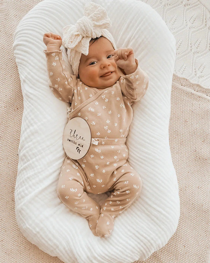 Oversized Topknot - Dream-Topknot-Little and Fern-Mili & Lilies